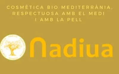 Presentació de Nadiva